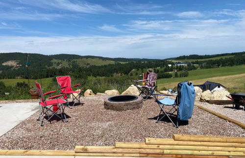 Majestic Retreat Studio - Foto 29