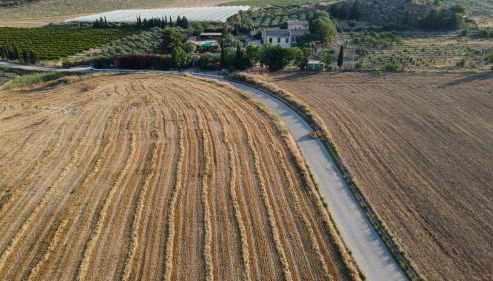 Agriturismo Baglio Làuria - Foto 4