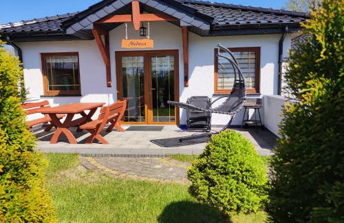 Domki letniskowe Deluxe - Foto 18