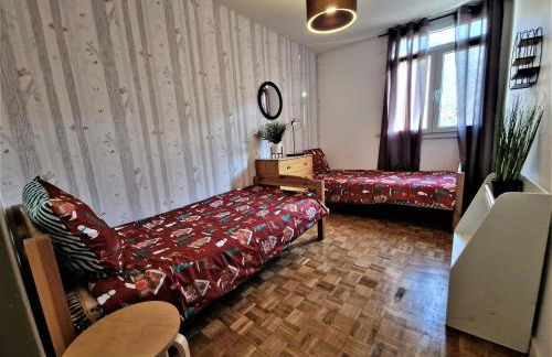 Appart' convivial 3 Ch 73m² à proximité de Paris - Foto 18