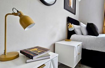 Habershon by Switchback Stays - Foto 37