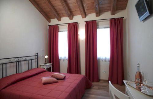 Tenuta Santomè - Foto 8