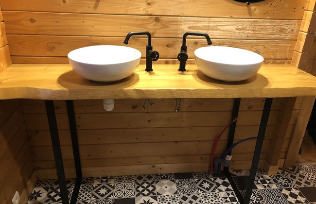 Les Chalets De Lozzi - Photo 19