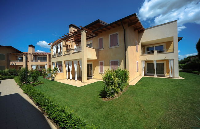 Le Corti Caterina Apts with pool - Foto 66