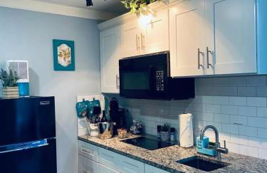 Lovely rental unit with independent entrance apt # 1 - Foto 13