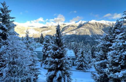 Bellavista Marilleva 1400 - Val di Sole - Foto 24