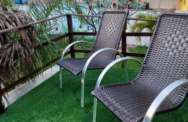 Chalé Araras - Foto 10