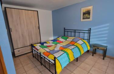 Appartement 2 chambres frontière Luxembourg - Foto 10