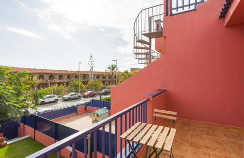 Meloneras Ocean Escape by CanaryScape with jacuzzi - Foto 28