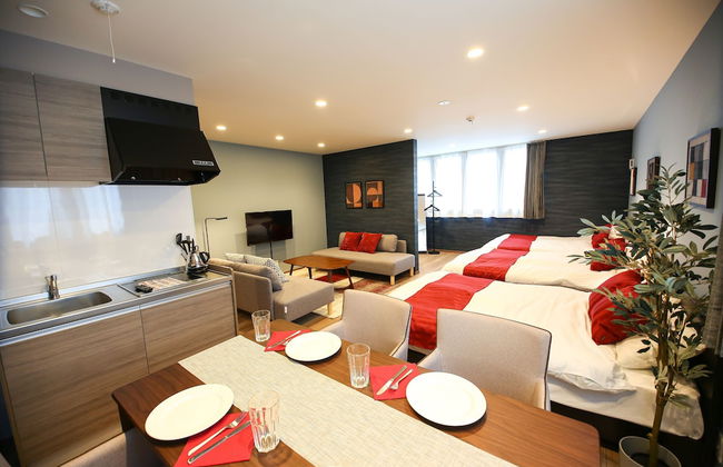 PrimeRoomBeppu Hamawaki - Foto 3