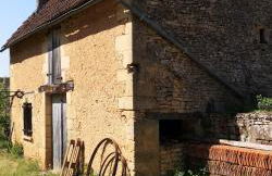 GÎTE DU BOUYSSOU - Foto 22