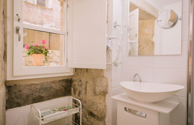 roomPEDRA Apartamentos Turísticos - Foto 63