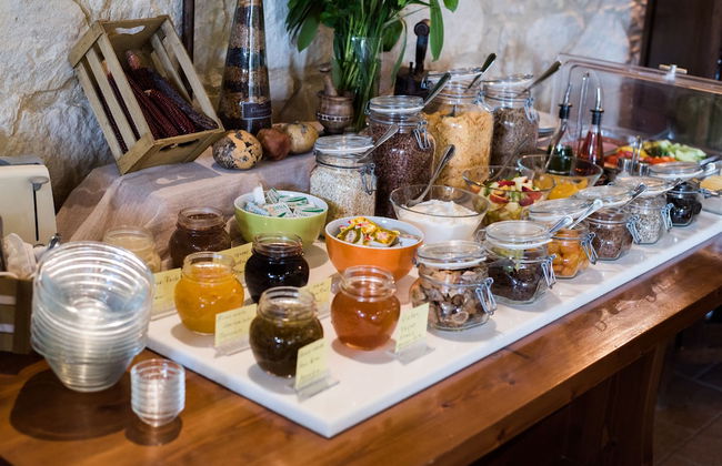 Katalagari Country Suites - Foto 43