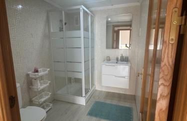 Modern apartment in Al-sakia Village - Photo 13