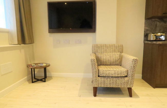 Quay Apartments Clarence House - Foto 49