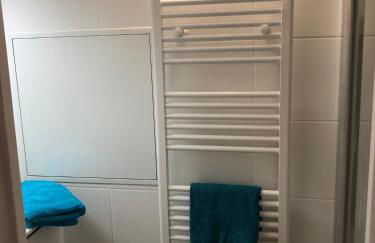 AlloAppartMeublé_Topaze - Foto 28