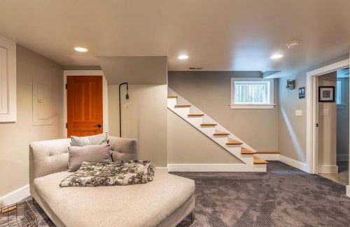 Beautiful North Cap Hill Craftsman with Hot Tub - Foto 24