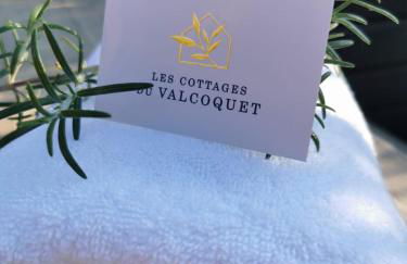 les Cottages du Valcoquet - Foto 41