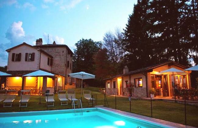 Agriturismo Sant'Illuminato - Foto 26