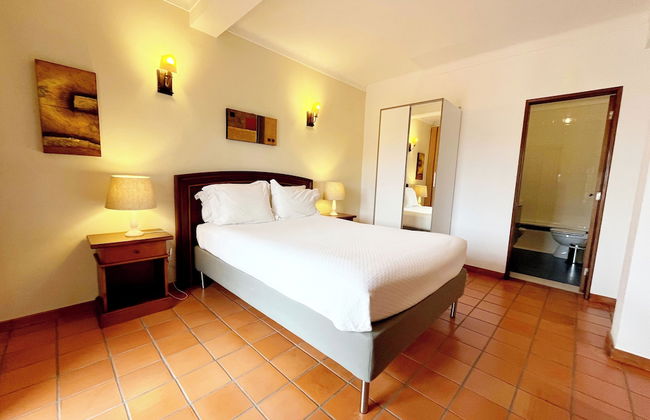 Apartamentos da Vila – Duna Parque Resorts & Hotels - Foto 15