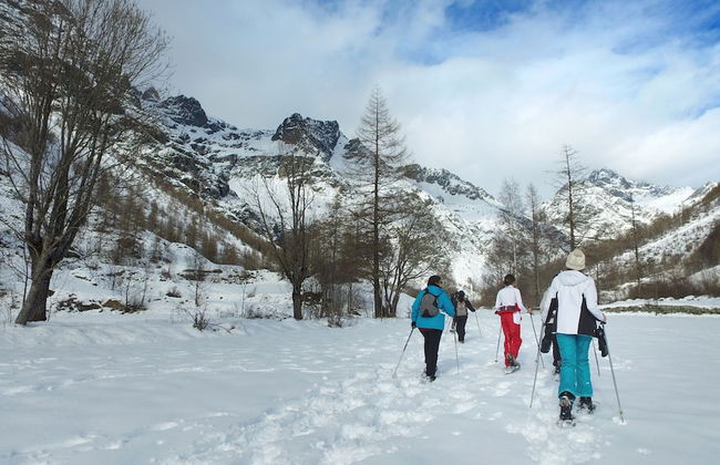 VVF Les Écrins Saint-Léger-les-Mélèzes - Foto 18