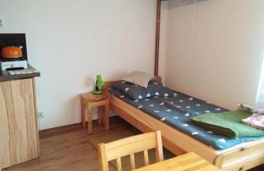 U Halinki - Foto 7