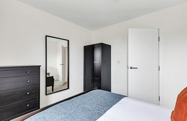 Chiswick Gem: 2 Bedroom Flat - Foto 2