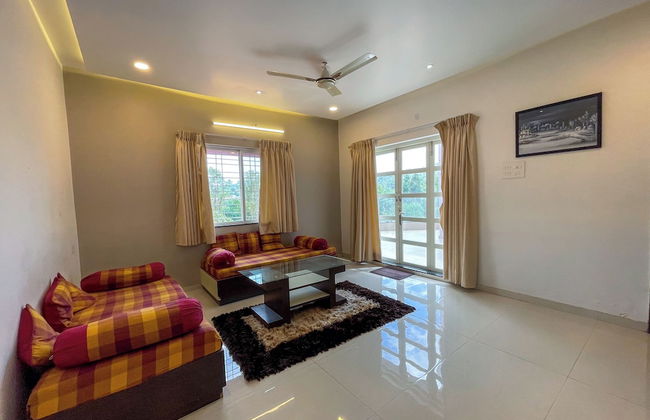 CosmicStays Lilac Villa Luxury Villa - Foto 7