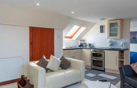 Executive Serviced apartments 2 - Foto 16