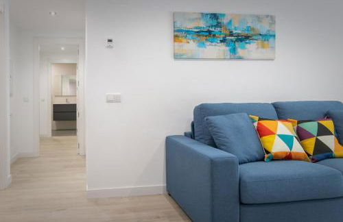 Apartamentos Soria Suites - Foto 77