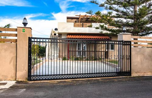 Seascape Residence Stavros - Foto 56