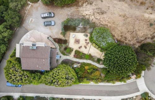 Darling Del Mar Beach Cottage with Ocean Views - Foto 37