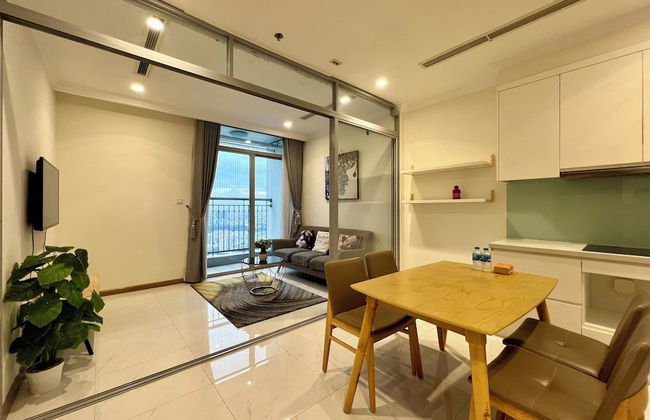 Vinhomes Central Park Luxury - Leminbo - Foto 33