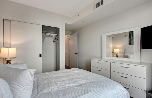 Global Luxury Suites at Town Center - Foto 6