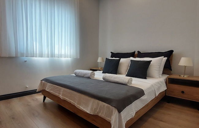 New Flat Large Living Space 4 Close to Lara Beach - Foto 3