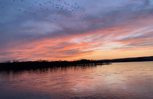 Riverfront Penthouse Suite in Midtown Harrisburg near Hershey - Foto 24