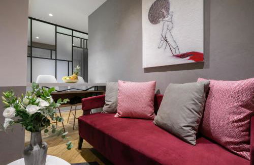 Olvios Luxury Suites - Foto 22