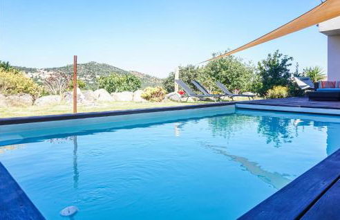 3 Bedroom Awesome Home In Calenzana - Foto 7