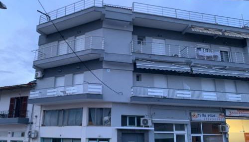 Apartment Stefos 2 - Foto 2