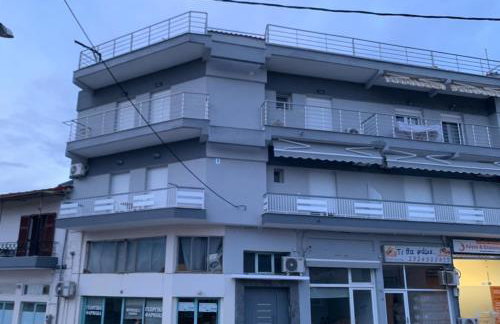 Apartment Stefos 2 - Foto 2