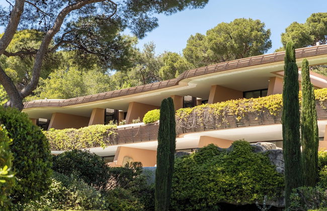 Grand-Hôtel du Cap-Ferrat, A Four Seasons Hotel - Foto 4