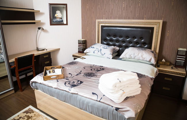 Darhan Boutique Hotel - Foto 10