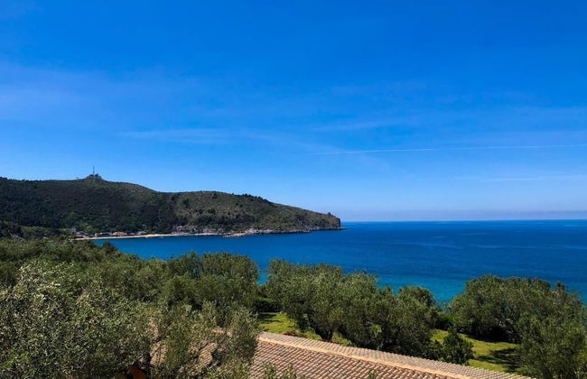 NaturAmare Apartments Palinuro - Foto 65