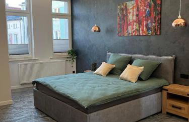 Apartament przy plaży 2, Marynarki Polskiej 57 - Foto 14