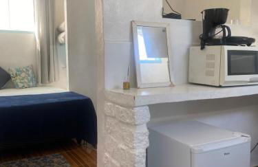 Antonia Hospedaria 4 - Foto 4