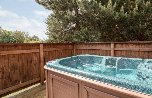 Callow Lodge 5 - Foto 18