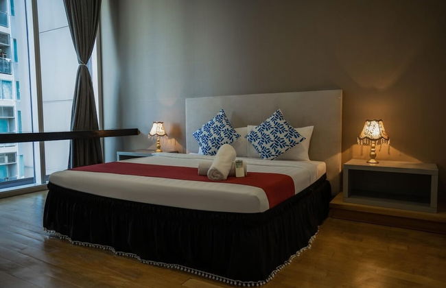 Yemala Suites at Platinum KLCC - Foto 14