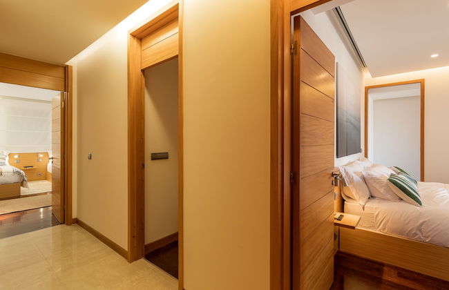 VALE DO LOBO Luxury Algarve A by UNA - Foto 26