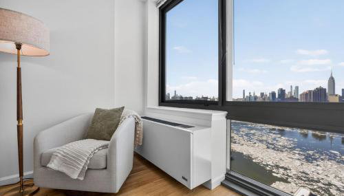Long Island City 1 BR w Work Setup by Anyplace - 11743 - Foto 4, Other