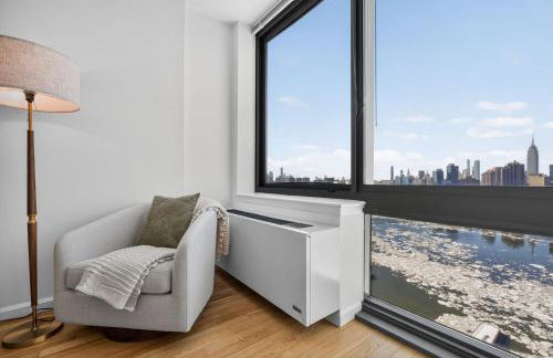 Long Island City 1 BR w Work Setup by Anyplace - 11743 - Foto 4